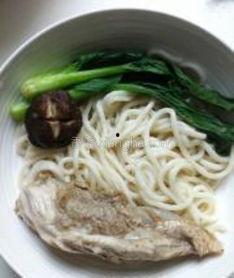 抻面制作视频,一招一式，尽享传统美食魅力