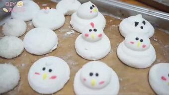 棉花糖教学视频,轻松掌握甜蜜艺术