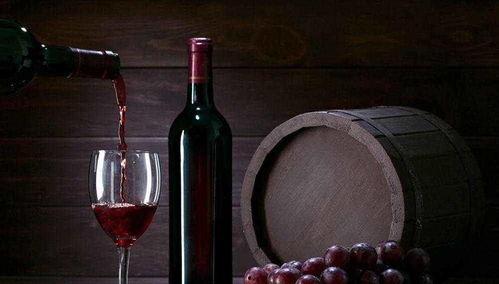 红酒开瓶塞旋转式视频,轻松开启美酒之旅